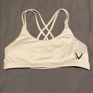 Vull Sport Caged Sports Bra